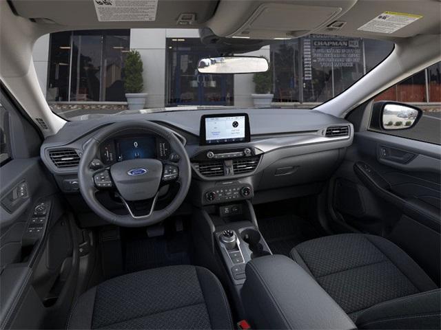 new 2025 Ford Escape car, priced at $28,734