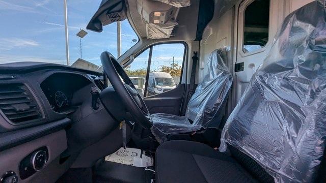 new 2023 Ford Transit-350 car, priced at $55,263