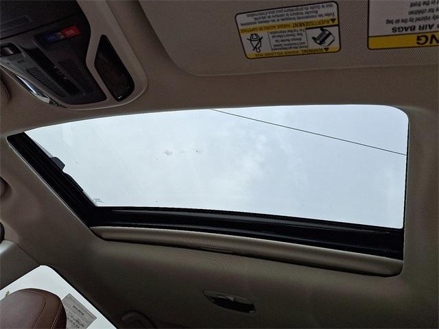 used 2022 Subaru Outback car, priced at $29,083