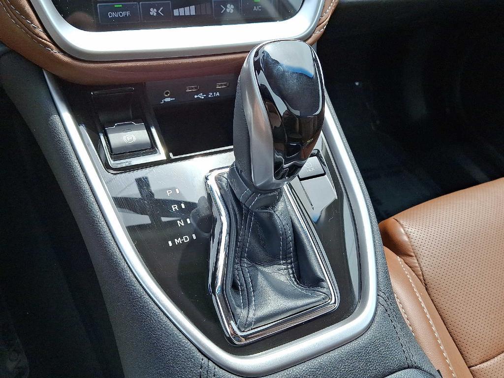 used 2022 Subaru Outback car, priced at $25,499