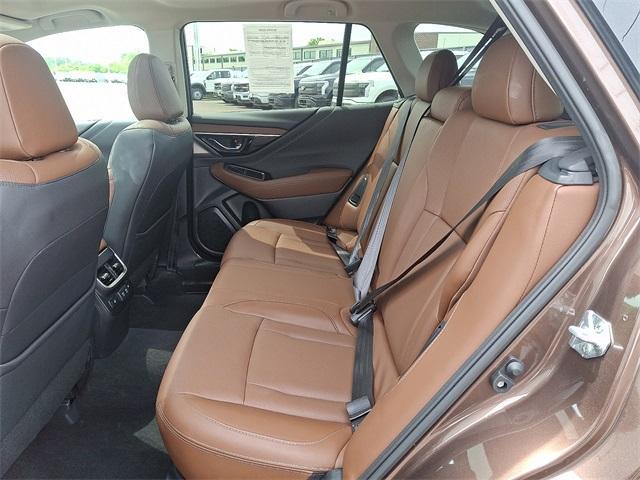 used 2022 Subaru Outback car, priced at $29,083