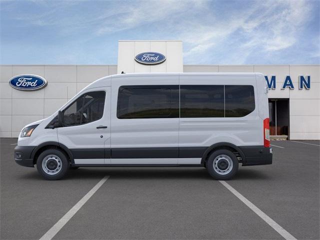 new 2024 Ford Transit-350 car, priced at $57,574