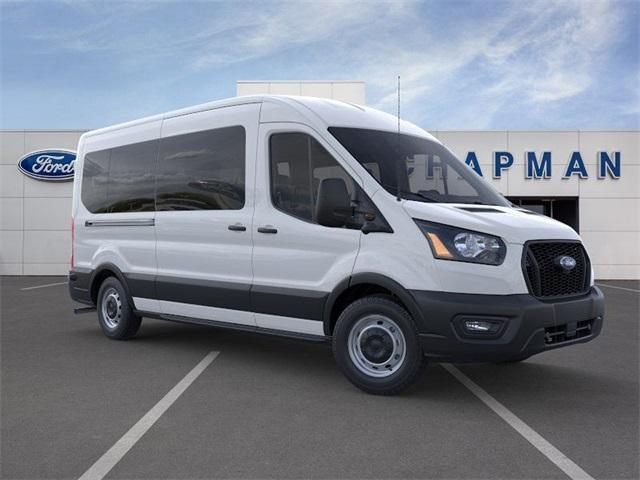 new 2024 Ford Transit-350 car, priced at $57,574