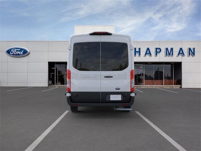 new 2024 Ford Transit-350 car, priced at $57,574