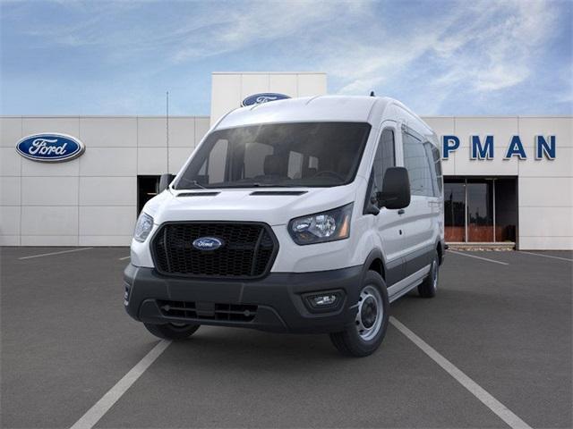 new 2024 Ford Transit-350 car, priced at $57,574