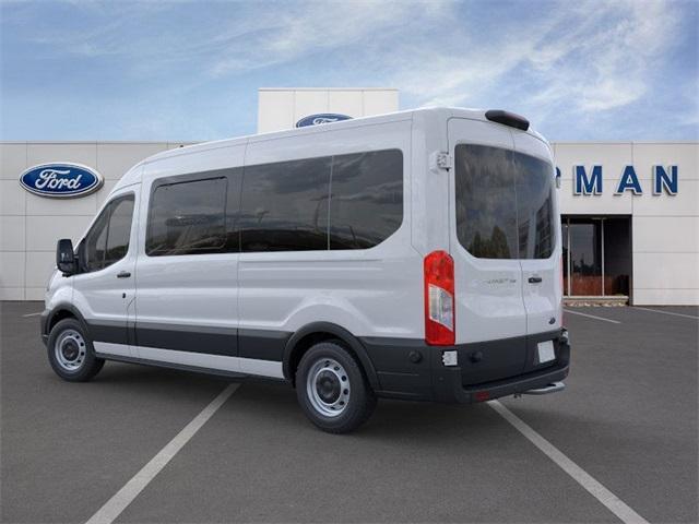 new 2024 Ford Transit-350 car, priced at $57,574