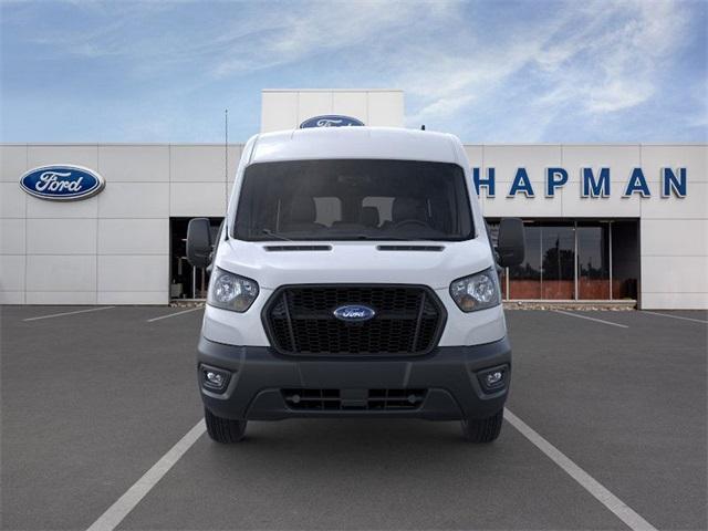 new 2024 Ford Transit-350 car, priced at $57,574