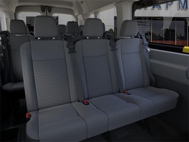 new 2024 Ford Transit-350 car, priced at $57,574