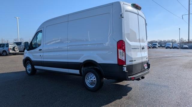 new 2024 Ford Transit-250 car, priced at $52,703