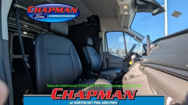 new 2024 Ford Transit-250 car, priced at $48,453