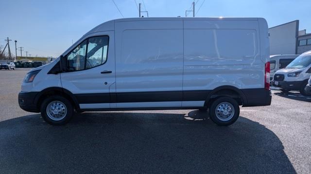 new 2024 Ford Transit-250 car, priced at $52,703