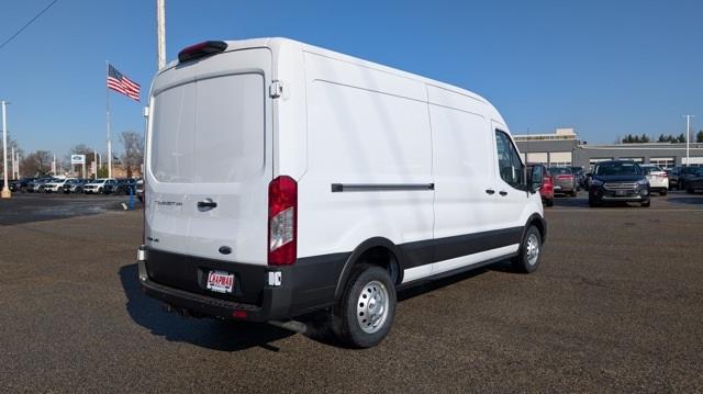 new 2024 Ford Transit-250 car, priced at $52,703