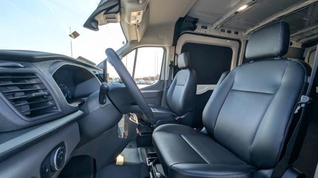 new 2024 Ford Transit-250 car, priced at $52,703