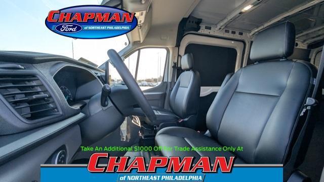 new 2024 Ford Transit-250 car, priced at $48,453