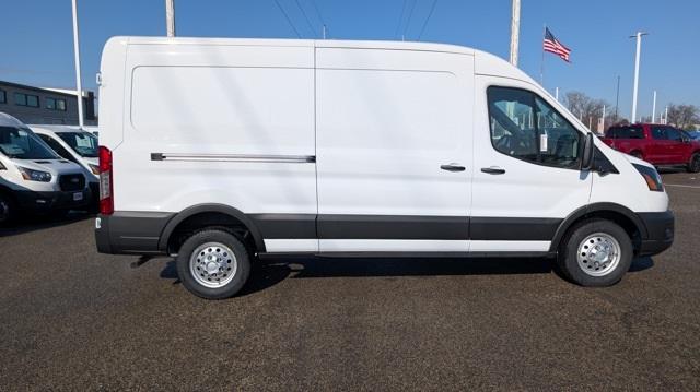 new 2024 Ford Transit-250 car, priced at $52,703