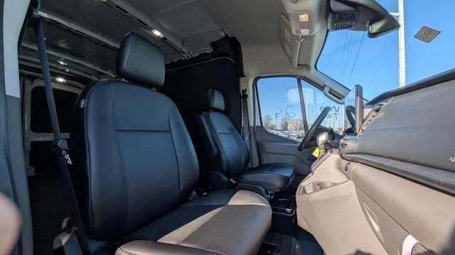 new 2024 Ford Transit-250 car, priced at $52,703