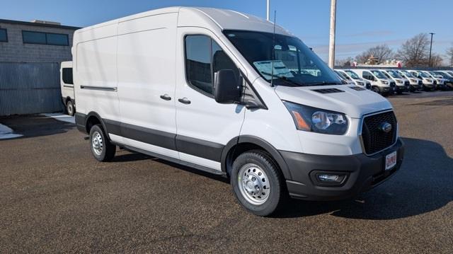 new 2024 Ford Transit-250 car, priced at $52,703