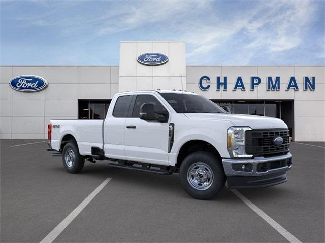 new 2024 Ford F-250 car, priced at $50,040