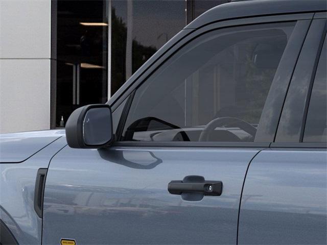 new 2024 Ford Bronco Sport car, priced at $36,190