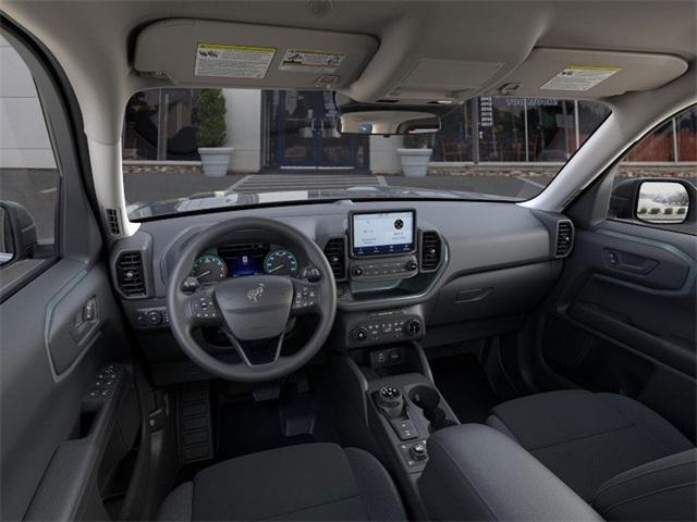 new 2024 Ford Bronco Sport car, priced at $36,190