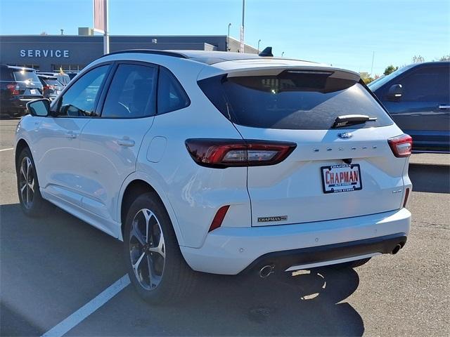 new 2024 Ford Escape car, priced at $35,145