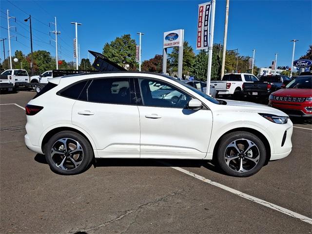 new 2024 Ford Escape car, priced at $35,145