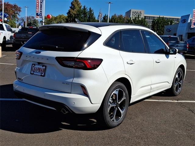 new 2024 Ford Escape car, priced at $35,145