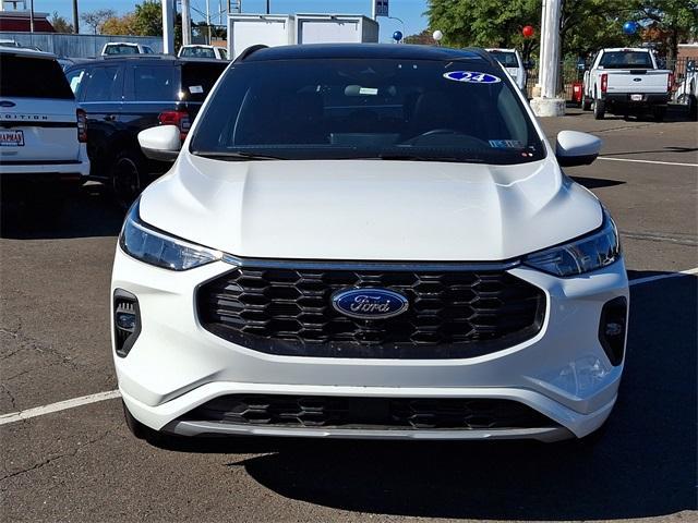 new 2024 Ford Escape car, priced at $35,145