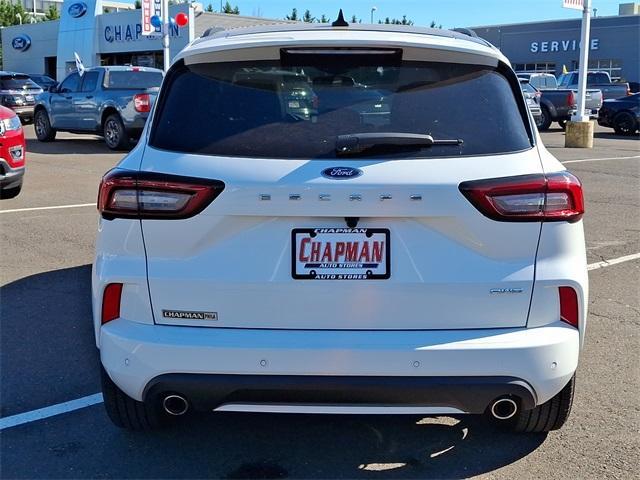 new 2024 Ford Escape car, priced at $35,145