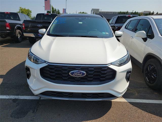 new 2024 Ford Escape car, priced at $36,645