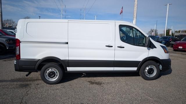 new 2024 Ford Transit-150 car, priced at $48,401