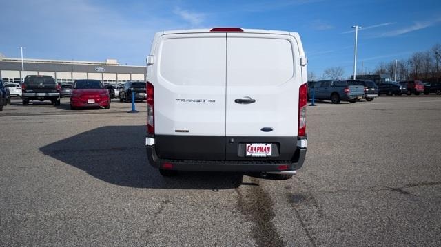 new 2024 Ford Transit-150 car, priced at $48,401