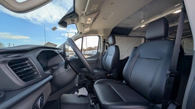 new 2024 Ford Transit-150 car, priced at $48,401