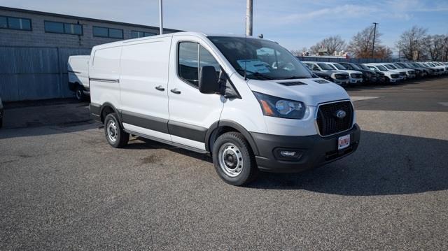 new 2024 Ford Transit-150 car, priced at $48,401