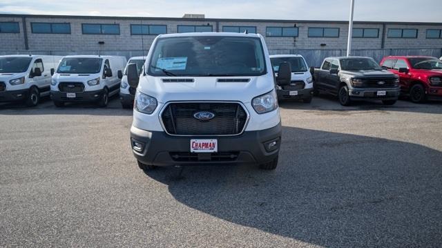 new 2024 Ford Transit-150 car, priced at $48,401