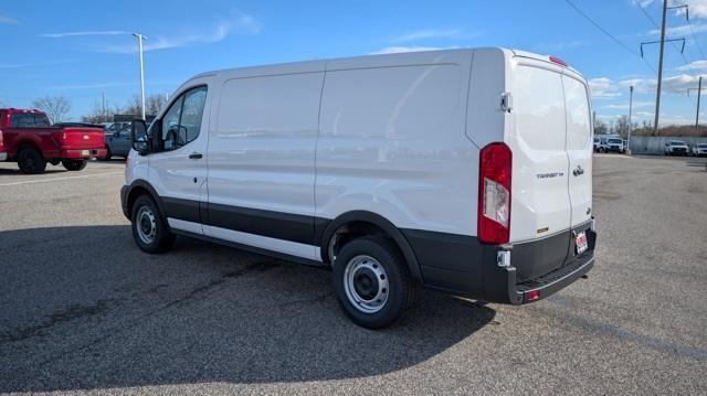 new 2024 Ford Transit-150 car, priced at $48,401