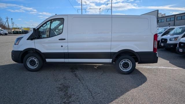 new 2024 Ford Transit-150 car, priced at $48,401