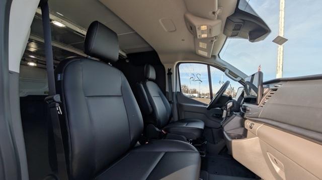 new 2024 Ford Transit-150 car, priced at $48,401