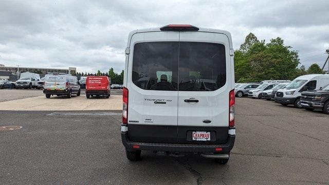 new 2023 Ford Transit-350 car, priced at $63,391