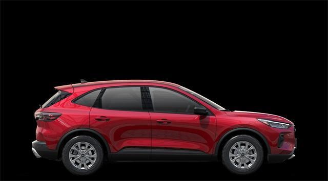 new 2025 Ford Escape car, priced at $30,525