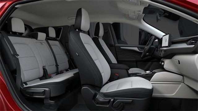 new 2025 Ford Escape car, priced at $30,525