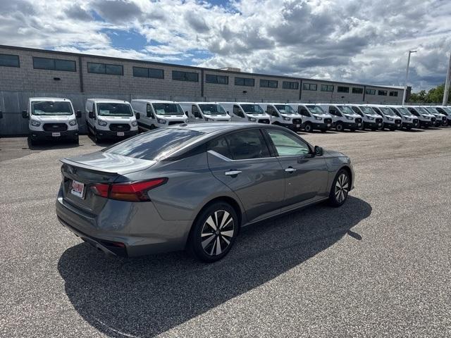 used 2019 Nissan Altima car, priced at $15,978