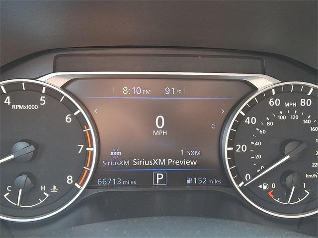 used 2019 Nissan Altima car, priced at $15,808
