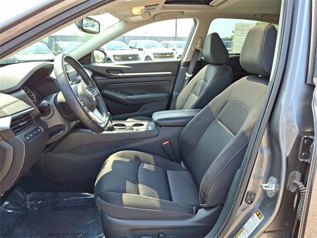 used 2019 Nissan Altima car, priced at $15,808