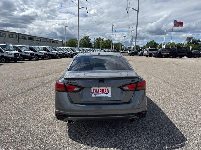 used 2019 Nissan Altima car, priced at $15,978