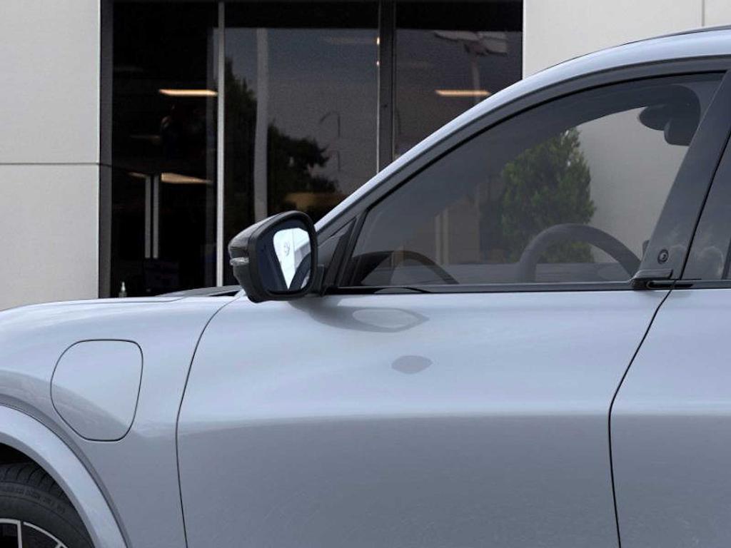 new 2025 Ford Mustang Mach-E car, priced at $44,919