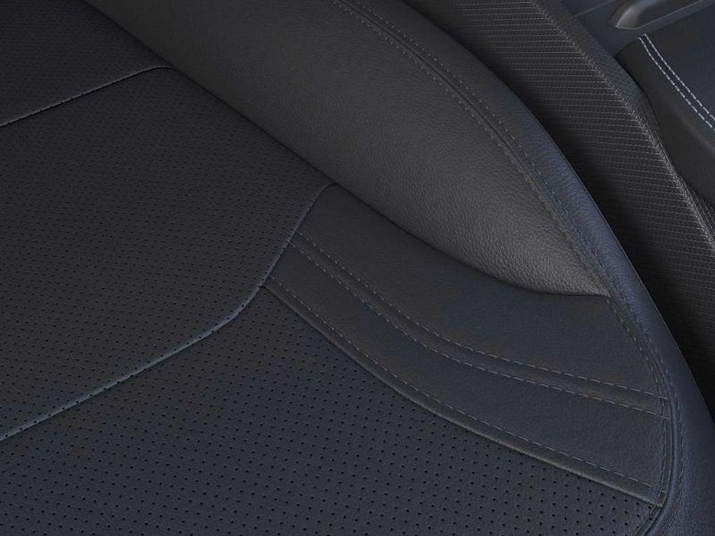 new 2025 Ford Mustang Mach-E car, priced at $44,919