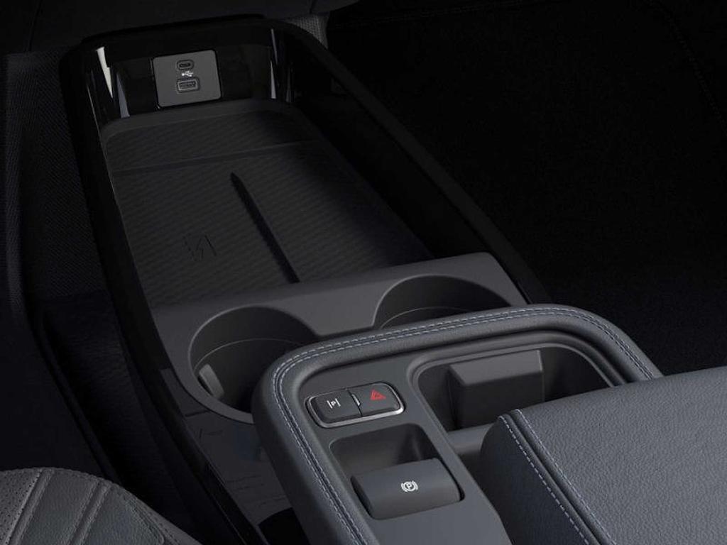 new 2025 Ford Mustang Mach-E car, priced at $44,919