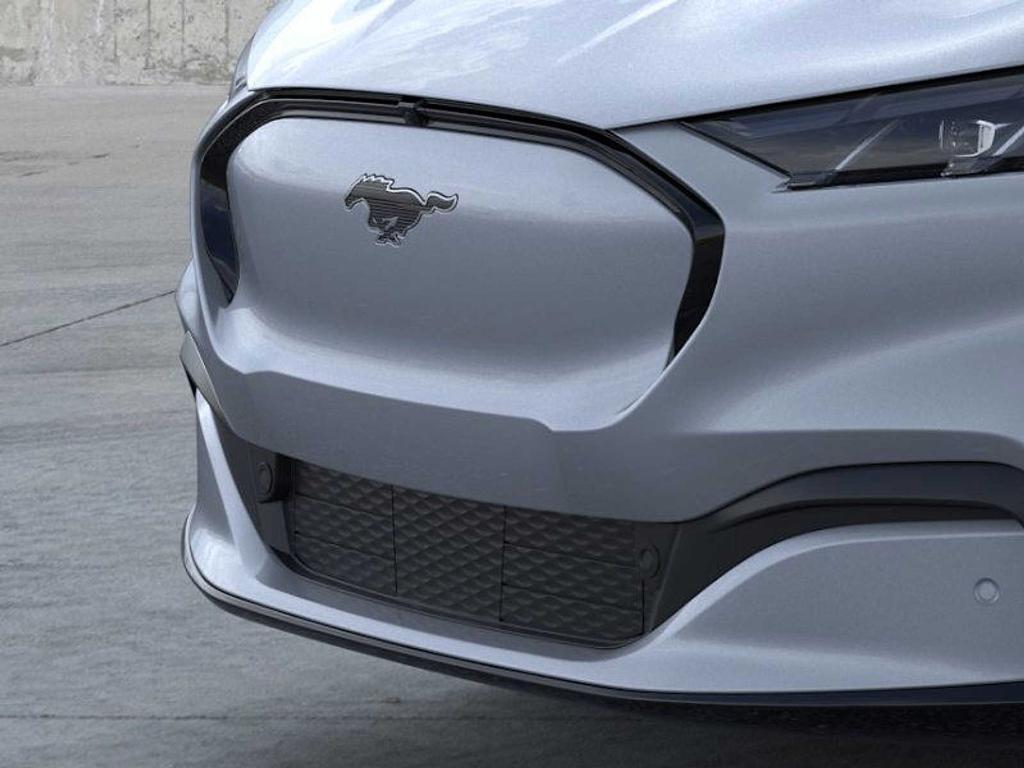 new 2025 Ford Mustang Mach-E car, priced at $44,919