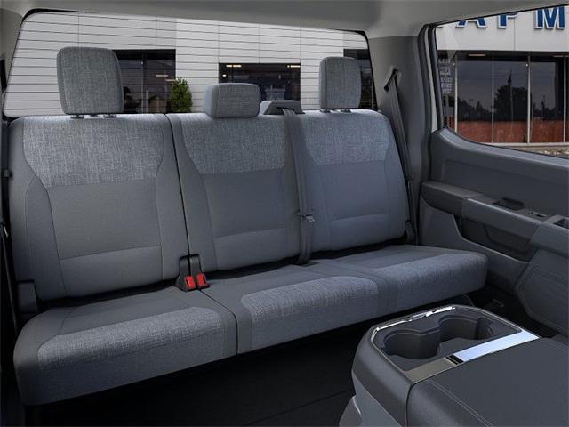 new 2025 Ford F-250 car, priced at $54,861